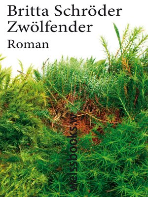 cover image of Zwölfender
